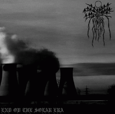 Ode Vinter : End ov the Solar Era